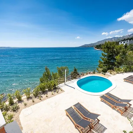 Vila Poseidon