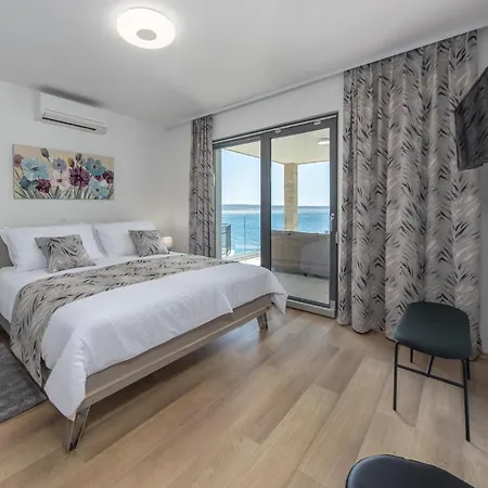 Villa Poseidon Starigrad Paklenica