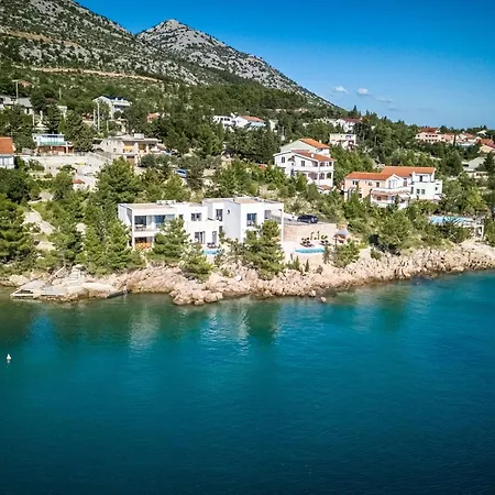 Poseidon Villa Starigrad Paklenica